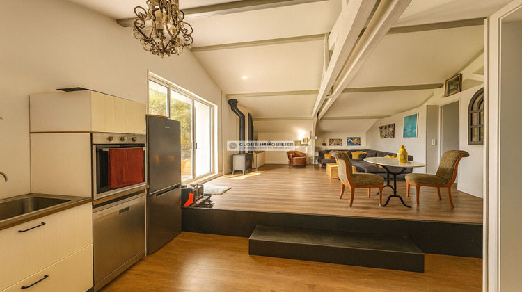 Ma-Cabane - Vente Maison ARCANGUES, 155 m²