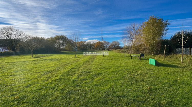 Ma-Cabane - Vente Maison ARCANGUES, 155 m²