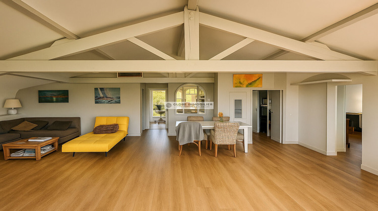 Ma-Cabane - Vente Maison ARCANGUES, 155 m²