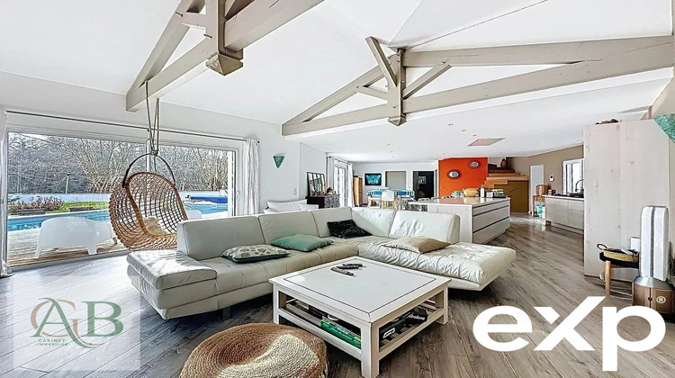 Ma-Cabane - Vente Maison Arcangues, 220 m²