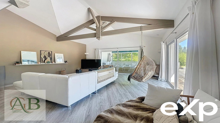 Ma-Cabane - Vente Maison Arcangues, 220 m²