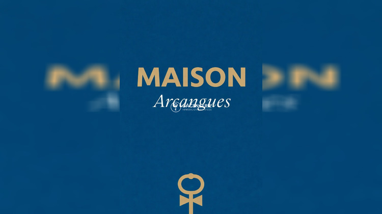 Ma-Cabane - Vente Maison Arcangues, 242 m²