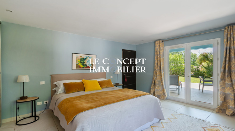 Ma-Cabane - Vente Maison Arcangues, 275 m²