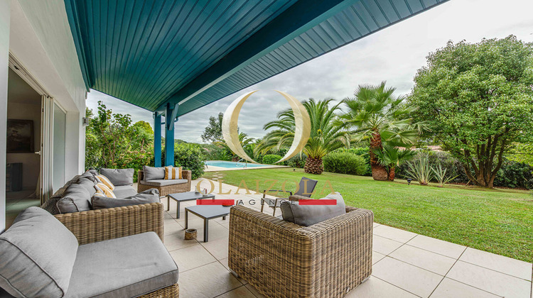 Ma-Cabane - Vente Maison ARCANGUES, 270 m²