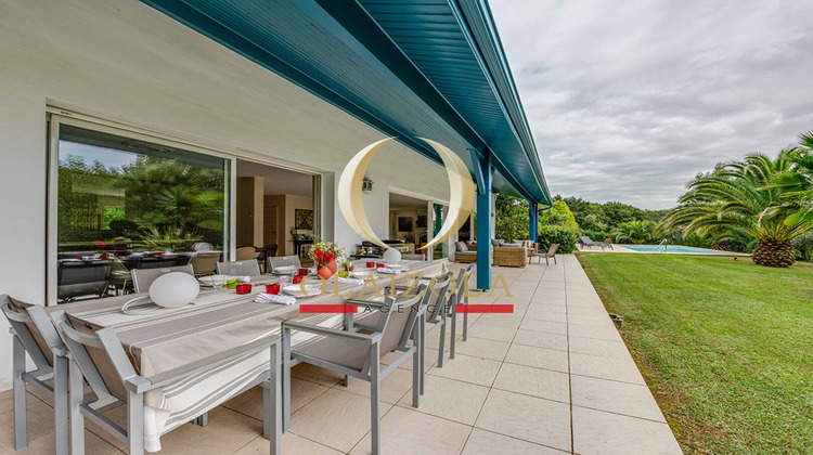 Ma-Cabane - Vente Maison ARCANGUES, 270 m²