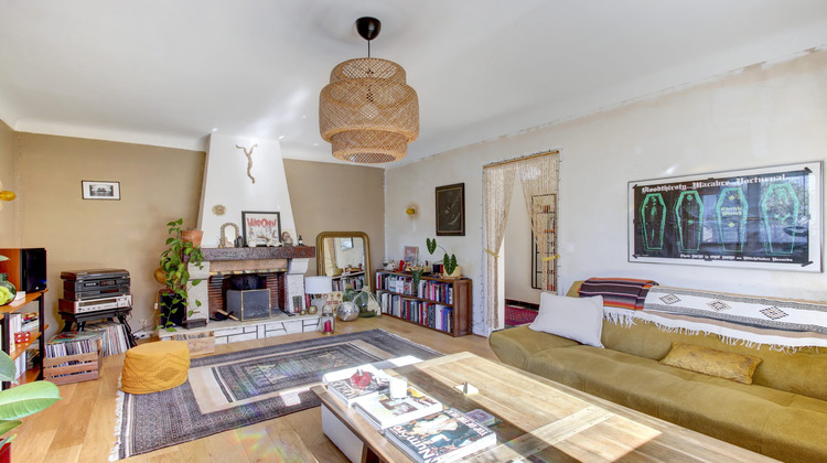 Ma-Cabane - Vente Maison Arcangues, 230 m²