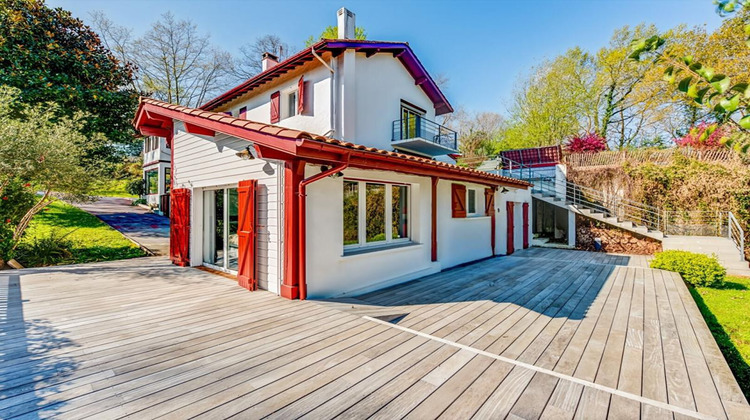 Ma-Cabane - Vente Maison ARCANGUES, 270 m²