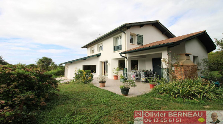 Ma-Cabane - Vente Maison ARCANGUES, 163 m²