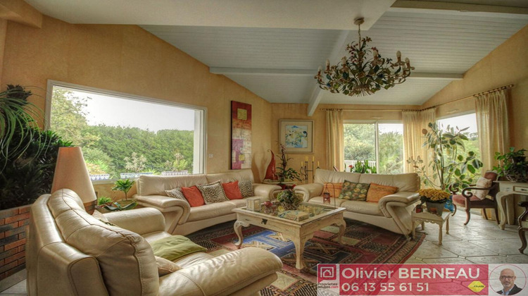 Ma-Cabane - Vente Maison ARCANGUES, 163 m²