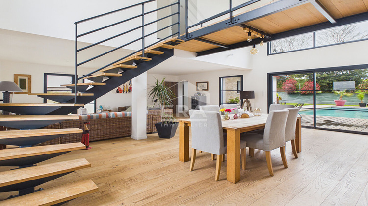 Ma-Cabane - Vente Maison ARCANGUES, 187 m²