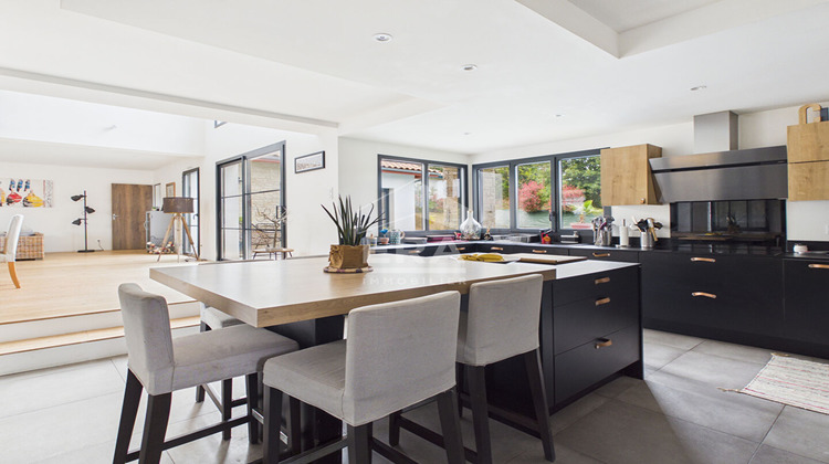 Ma-Cabane - Vente Maison ARCANGUES, 187 m²
