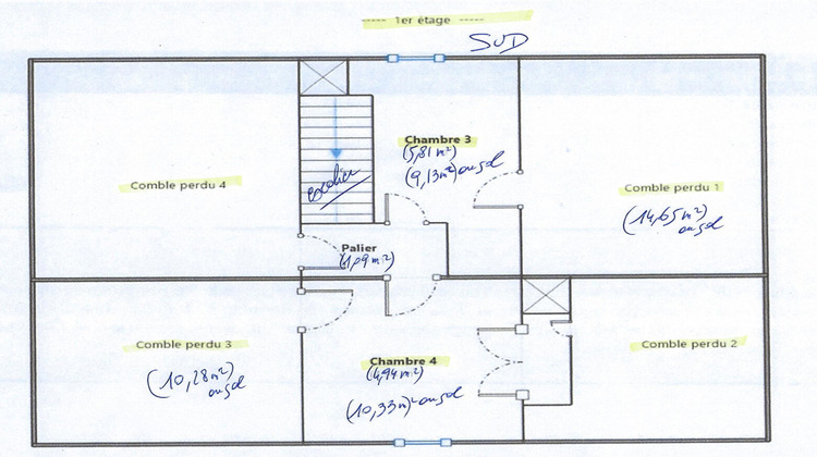 Ma-Cabane - Vente Maison ARCANGUES, 90 m²