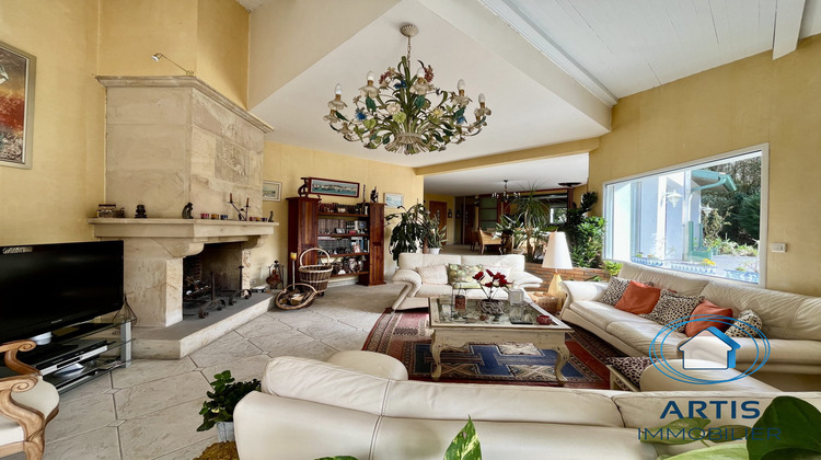 Ma-Cabane - Vente Maison Arcangues, 161 m²