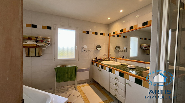 Ma-Cabane - Vente Maison Arcangues, 161 m²