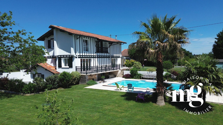 Ma-Cabane - Vente Maison Arcangues, 228 m²