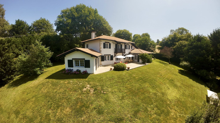 Ma-Cabane - Vente Maison Arcangues, 280 m²