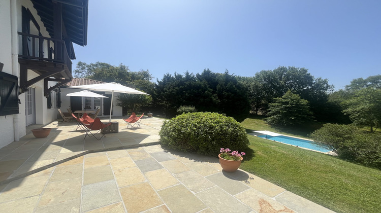 Ma-Cabane - Vente Maison Arcangues, 280 m²