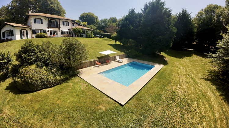 Ma-Cabane - Vente Maison Arcangues, 280 m²
