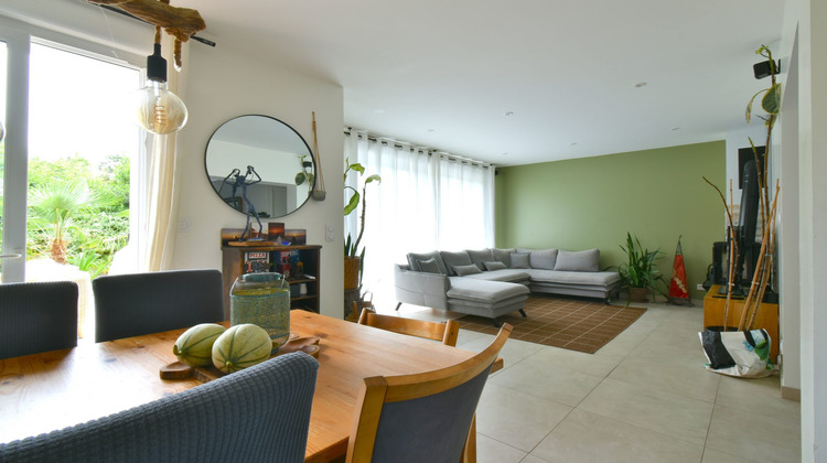 Ma-Cabane - Vente Maison Arcangues, 204 m²