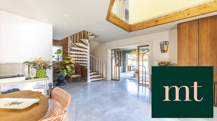 Ma-Cabane - Vente Maison Arcangues, 125 m²