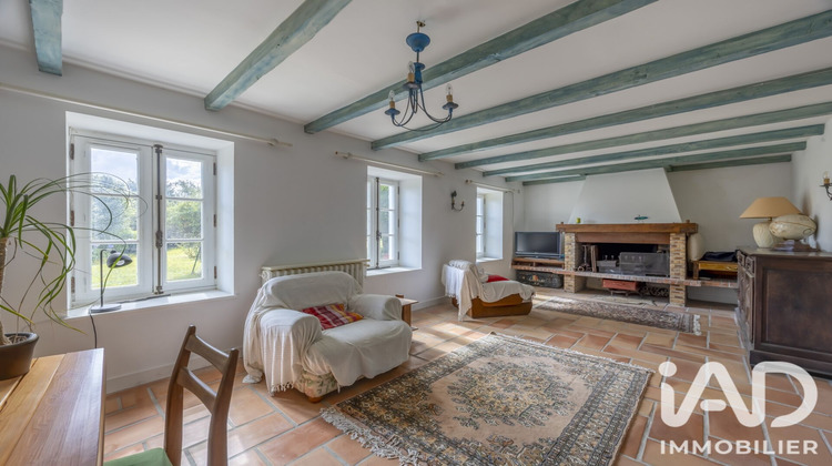 Ma-Cabane - Vente Maison Arcangues, 378 m²