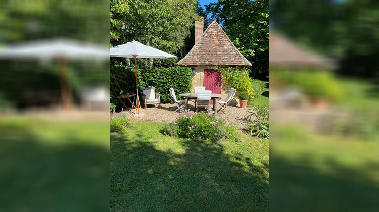 Ma-Cabane - Vente Maison ARCAY, 188 m²