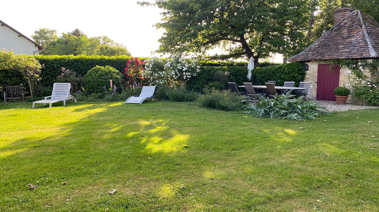 Ma-Cabane - Vente Maison ARCAY, 188 m²