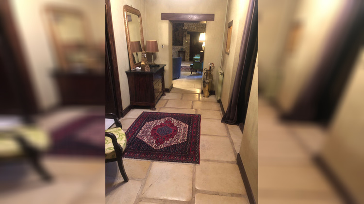 Ma-Cabane - Vente Maison ARCAY, 188 m²