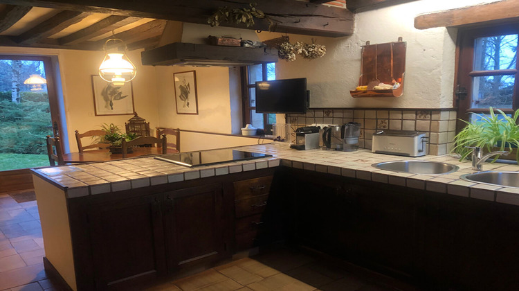 Ma-Cabane - Vente Maison ARCAY, 188 m²