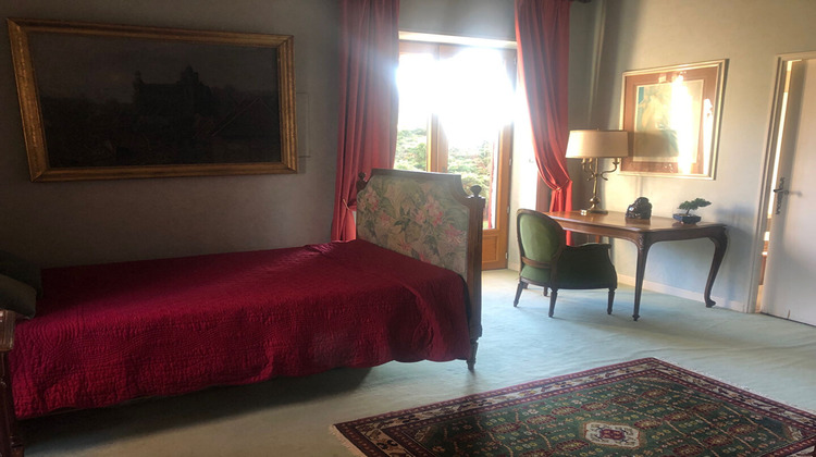 Ma-Cabane - Vente Maison ARCAY, 188 m²