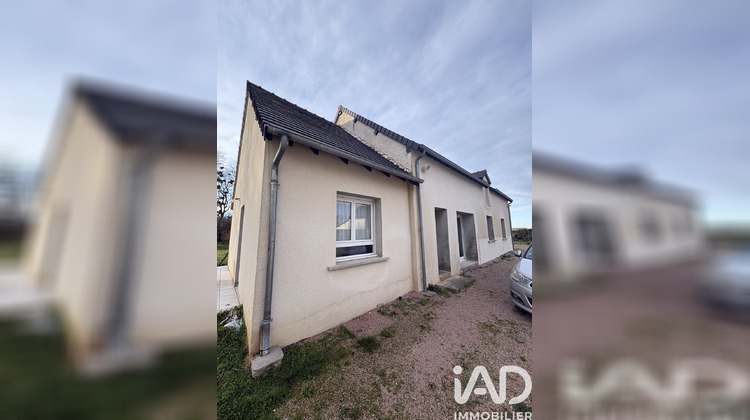 Ma-Cabane - Vente Maison Arçay, 96 m²