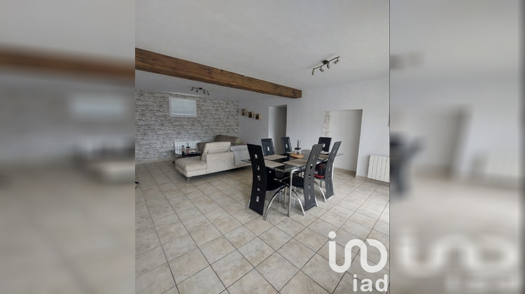 Ma-Cabane - Vente Maison Arçay, 96 m²