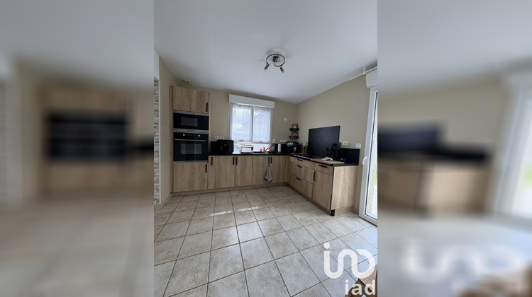 Ma-Cabane - Vente Maison Arçay, 96 m²