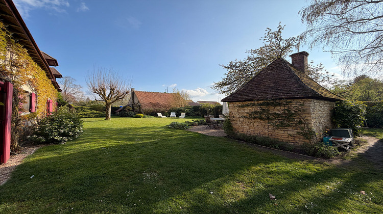 Ma-Cabane - Vente Maison ARCAY, 188 m²