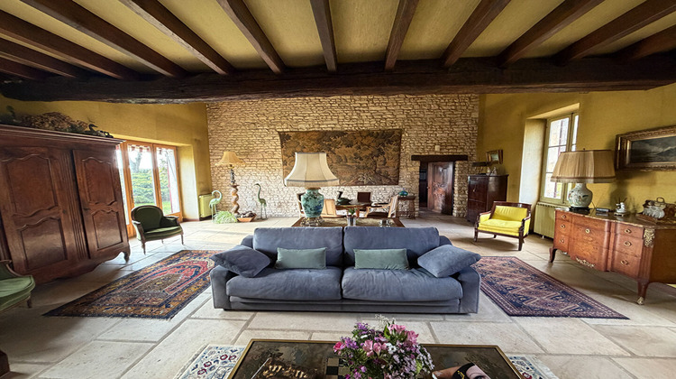 Ma-Cabane - Vente Maison ARCAY, 188 m²