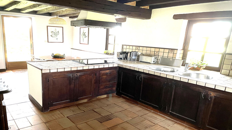 Ma-Cabane - Vente Maison ARCAY, 188 m²