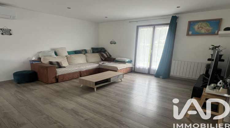 Ma-Cabane - Vente Maison Arçay, 104 m²
