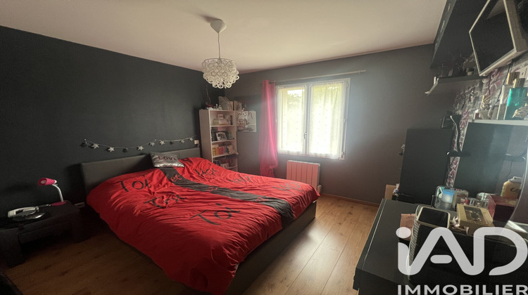 Ma-Cabane - Vente Maison Arçay, 104 m²
