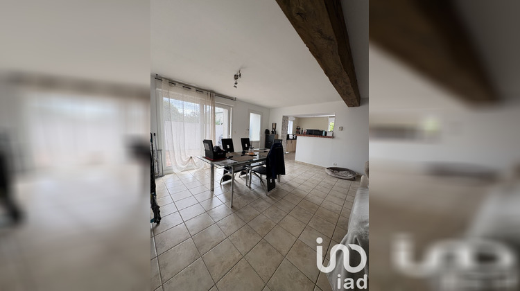 Ma-Cabane - Vente Maison Arçay, 96 m²