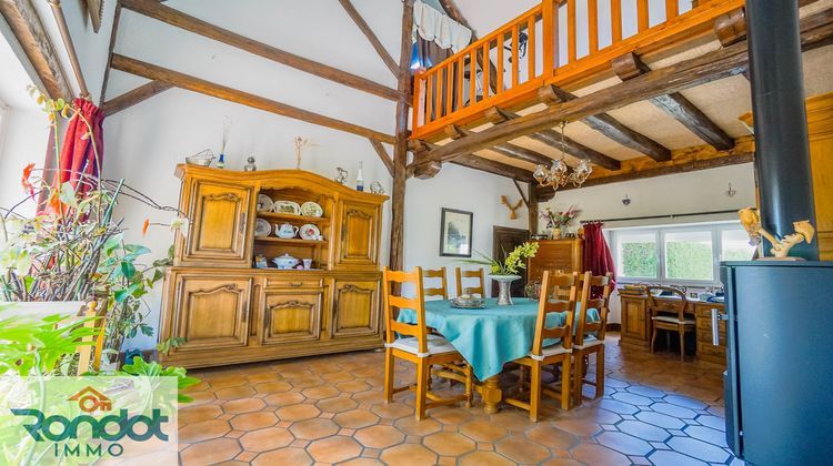 Ma-Cabane - Vente Maison Arceau, 222 m²