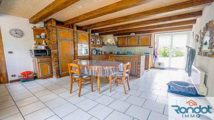 Ma-Cabane - Vente Maison Arceau, 222 m²