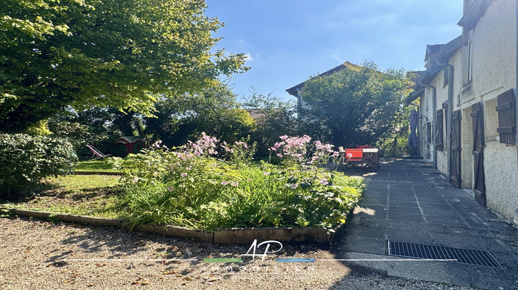 Ma-Cabane - Vente Maison Arceau, 155 m²