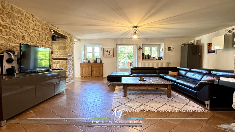 Ma-Cabane - Vente Maison Arceau, 155 m²