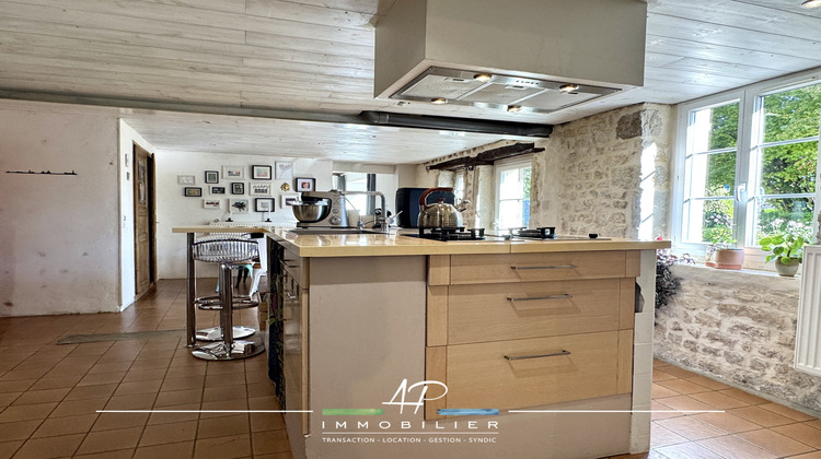 Ma-Cabane - Vente Maison Arceau, 155 m²