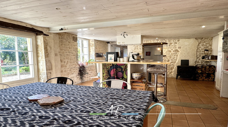 Ma-Cabane - Vente Maison Arceau, 155 m²