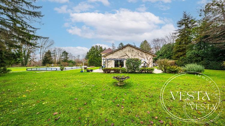 Ma-Cabane - Vente Maison Arceau, 159 m²