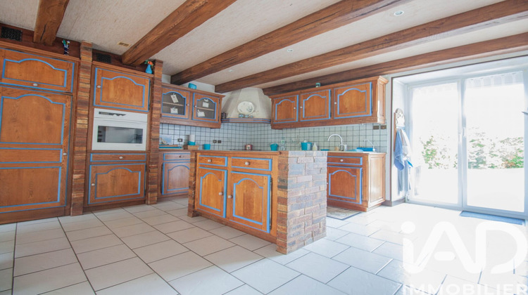 Ma-Cabane - Vente Maison Arceau, 180 m²