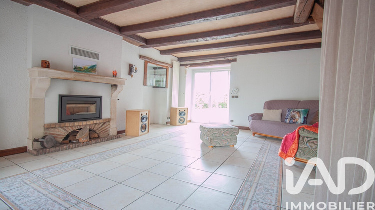 Ma-Cabane - Vente Maison Arceau, 180 m²