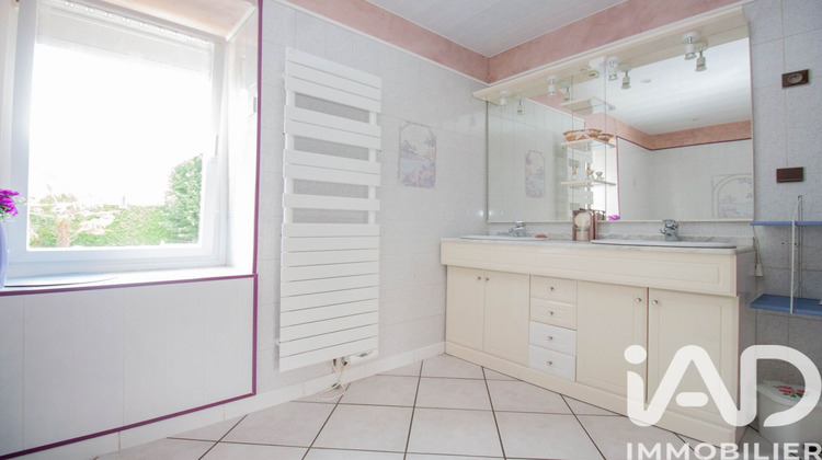 Ma-Cabane - Vente Maison Arceau, 180 m²