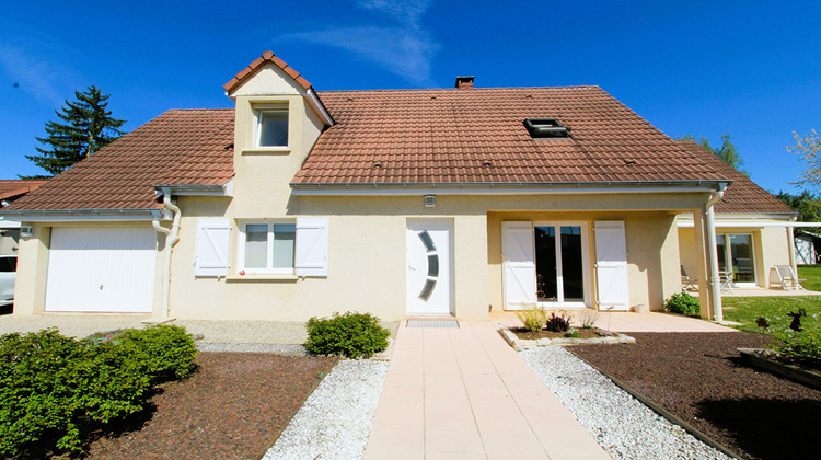 Ma-Cabane - Vente Maison ARCEAU, 177 m²